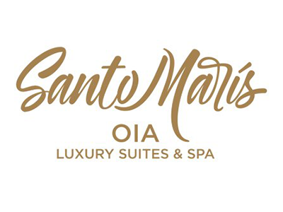 SANTO MARIS OIA LUXURY SUITES & SPA